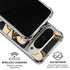 Looney Tunes Wile E. Coyote Smile Pixel 9/9 Pro Clear Case